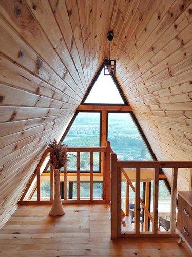 Даламан: Dag Evi Bungalov Villa