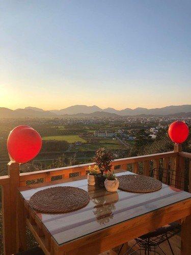 Даламан: Dag Evi Bungalov Villa