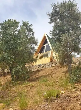 Даламан: Dag Evi Bungalov Villa