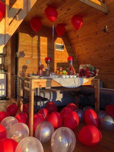 Даламан: Dag Evi Bungalov Villa
