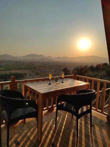 Даламан: Dag Evi Bungalov Villa