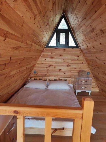 Даламан: Dag Evi Bungalov Villa