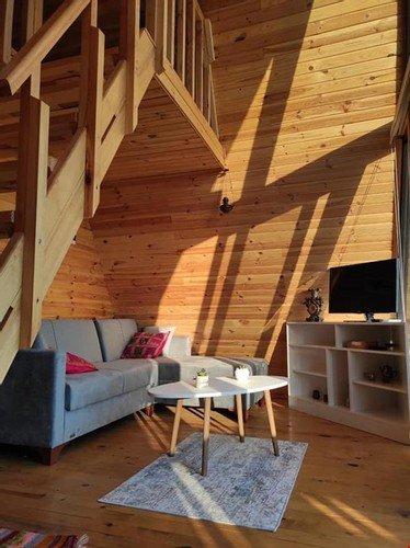 Даламан: Dag Evi Bungalov Villa