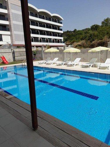 Согучак: Exelans Motel