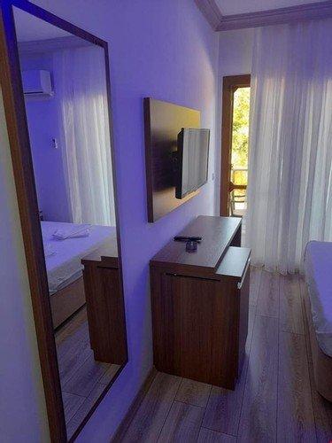 Согучак: Exelans Motel