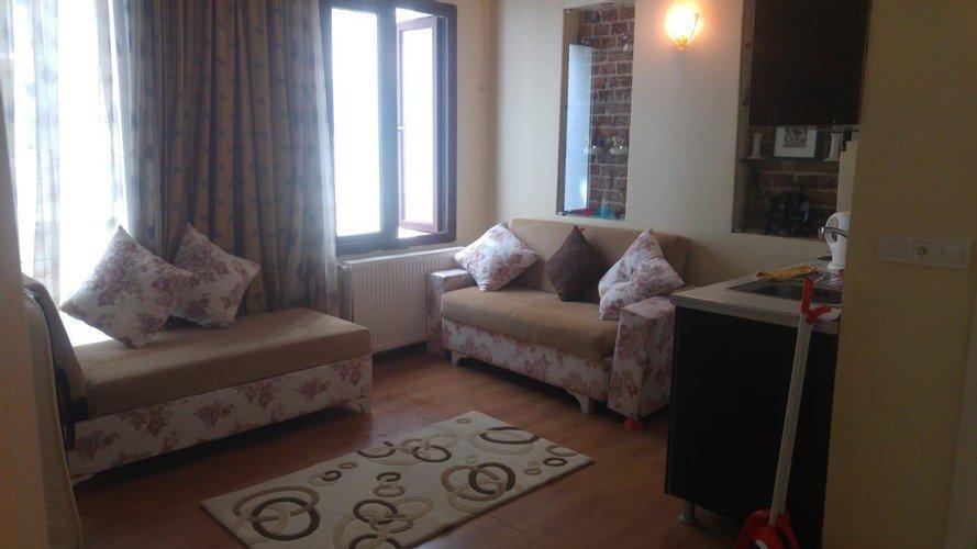 Стамбул: Cozy Very Central Family Suite 1+1 Nearby Istiklal