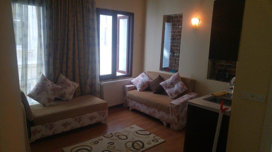 Стамбул: Cozy Very Central Family Suite 1+1 Nearby Istiklal