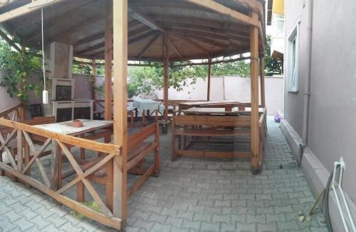 Бююкчекмедже: Kumburgaz Apart