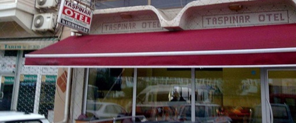 Geyve Taspinar Otel — фото 1