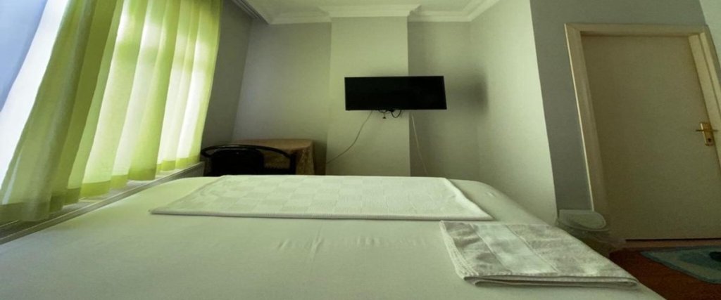 Сакарья: Geyve Taspinar Otel