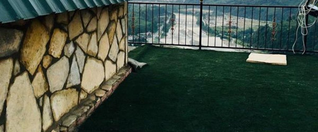 Ардешен: Habura'da Bungalow