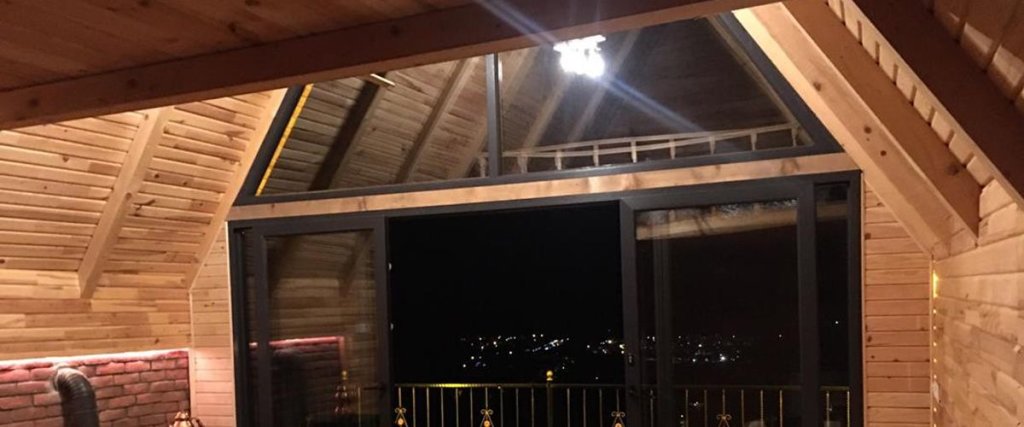 Ардешен: Habura'da Bungalow