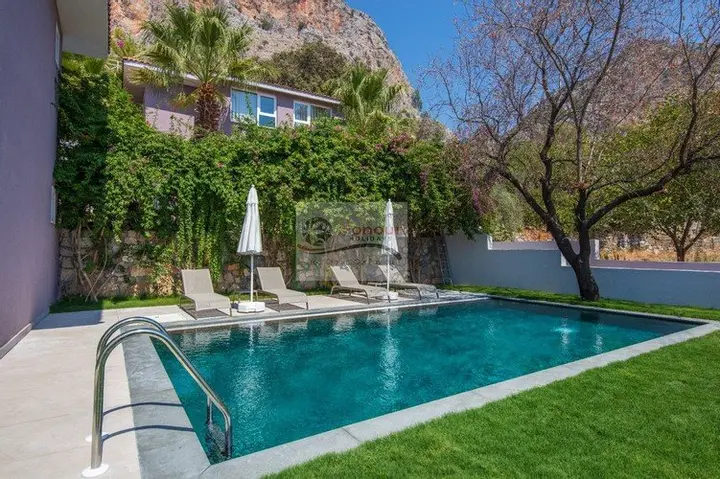 Йозгат: Gocek Gardens B