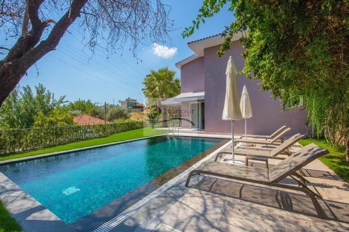 Йозгат: Gocek Gardens B