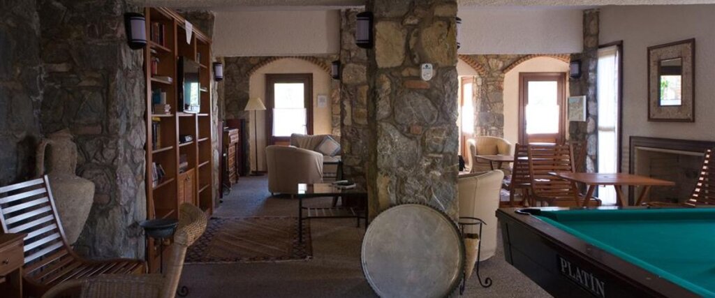 Кумлюбюк: Dionysos Hotel