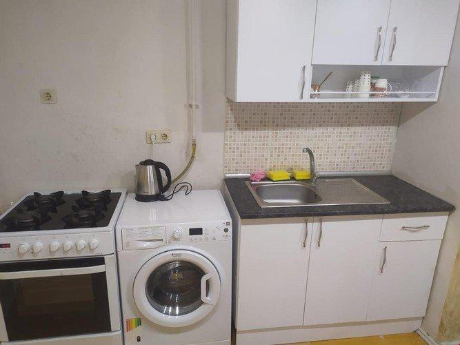 Стамбул: Ezgi Home