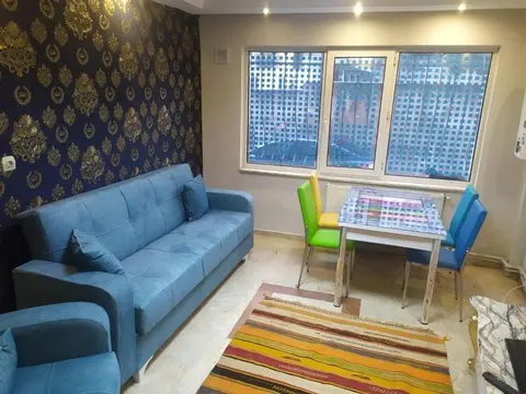 Стамбул: Ezgi Home