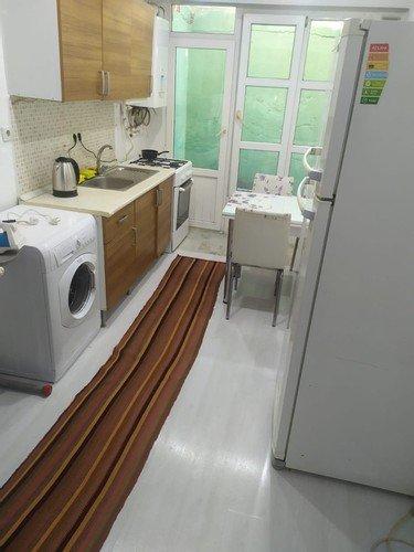 Стамбул: Ezgi Home