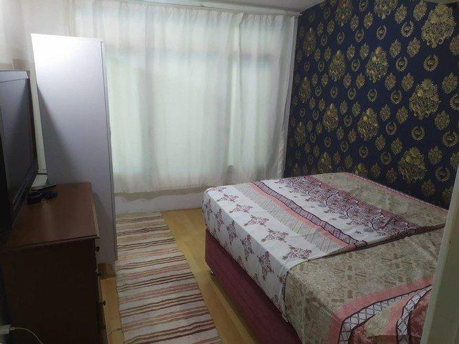 Стамбул: Ezgi Home