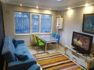 Стамбул: Ezgi Home