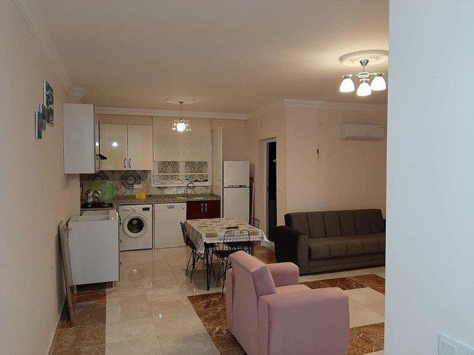 Патара: Eker Apart