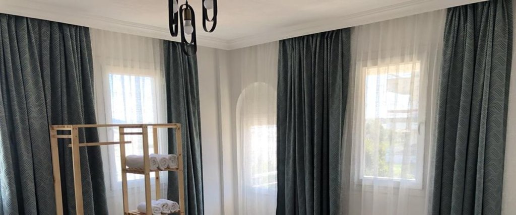 Демре: Demre Asya Apart