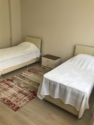 Трабзон: Hacısalihoğlu Apart