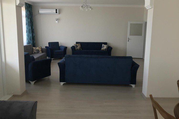 Трабзон: Hacısalihoğlu Apart