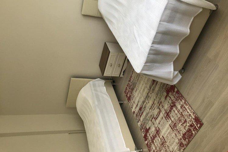 Трабзон: Hacısalihoğlu Apart