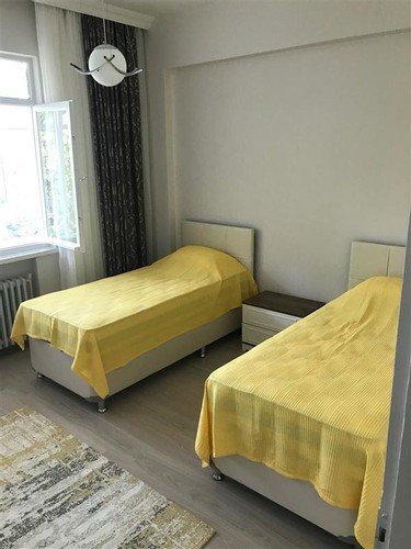 Трабзон: Hacısalihoğlu Apart