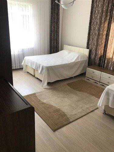 Трабзон: Hacısalihoğlu Apart