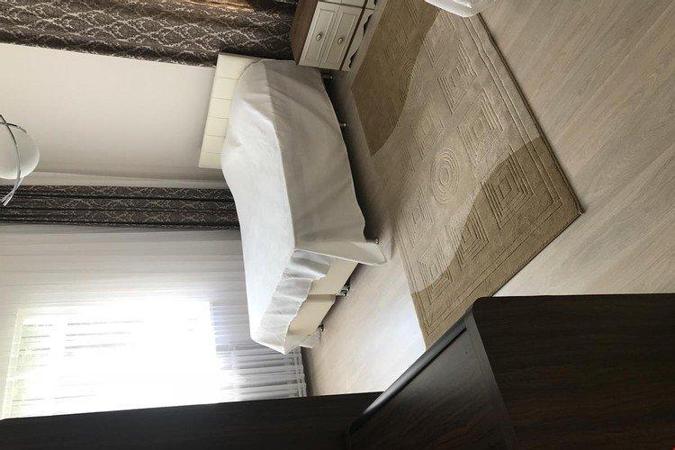 Трабзон: Hacısalihoğlu Apart
