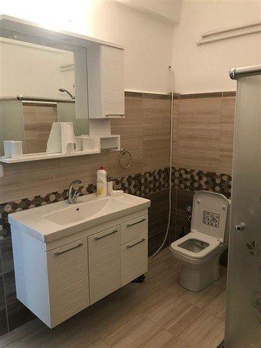 Трабзон: Hacısalihoğlu Apart