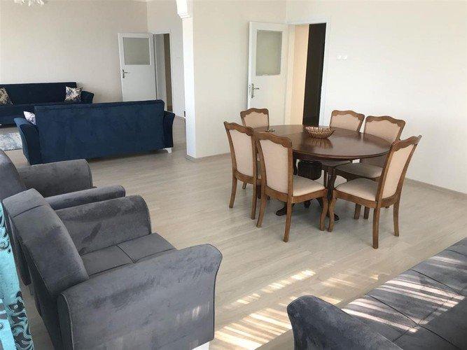 Трабзон: Hacısalihoğlu Apart