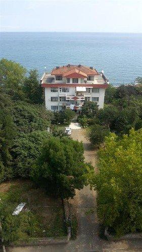 Трабзон: Hacısalihoğlu Apart