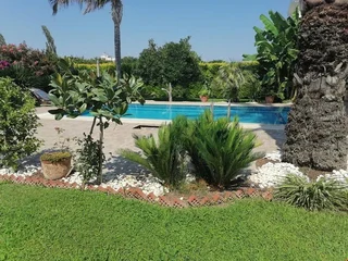 Чамьюва: Villa Malibu