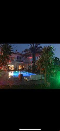 Чамьюва: Villa Malibu