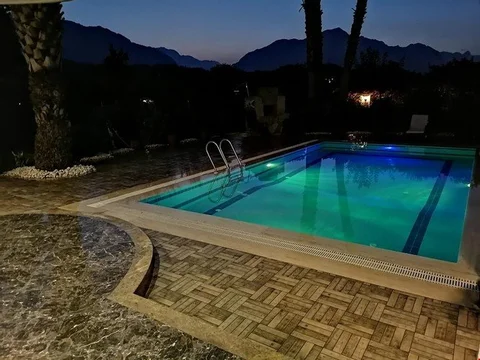 Чамьюва: Villa Malibu