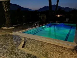Чамьюва: Villa Malibu