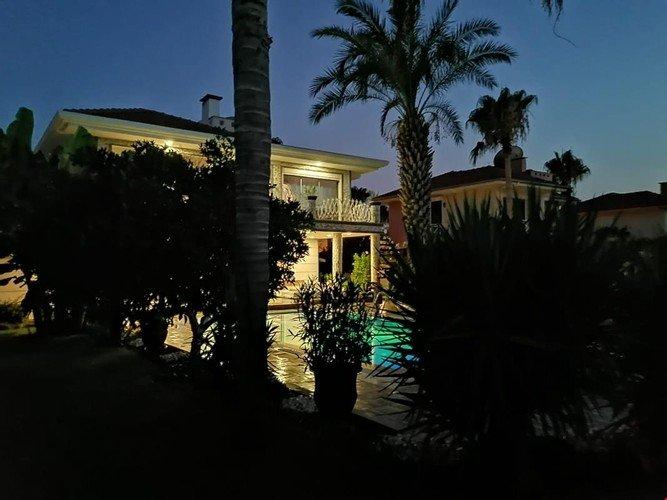 Чамьюва: Villa Malibu