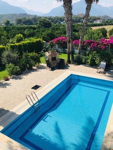 Чамьюва: Villa Malibu
