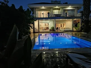 Чамьюва: Villa Malibu
