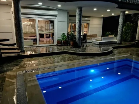Чамьюва: Villa Malibu
