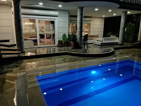 Чамьюва: Villa Malibu