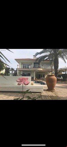 Чамьюва: Villa Malibu