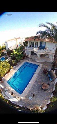 Чамьюва: Villa Malibu