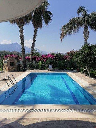 Чамьюва: Villa Malibu