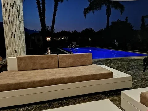 Чамьюва: Villa Malibu