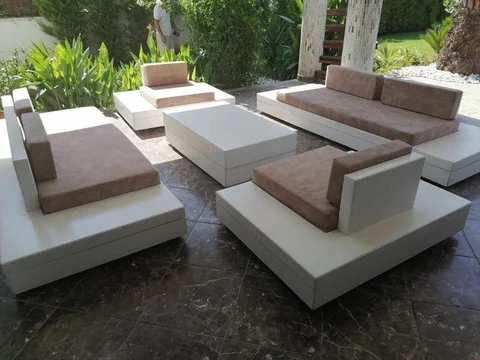 Чамьюва: Villa Malibu
