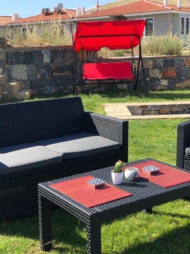Бозджаада: Bella Vista Butik Otel